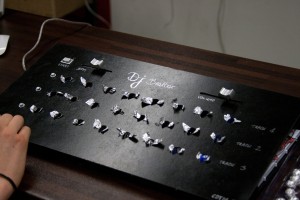 Marble Sequencer